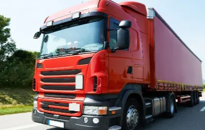 Bursa Kozaklı Ambar Kargo