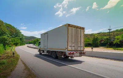 Bursa ile Kozaklı Arası Bulaşık Makinesi Taşıma