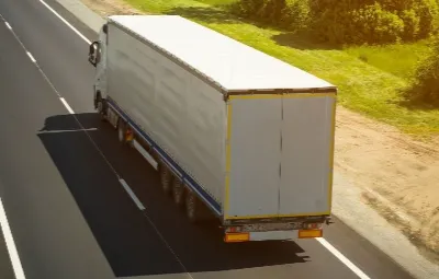 Bursa ile Kozaklı Arası Parça Eşya Taşıma